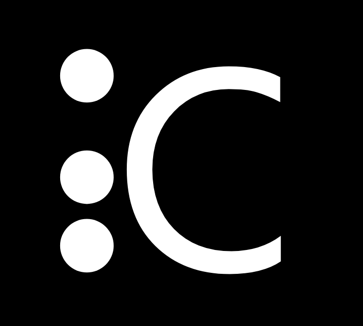 Logo da CICI3